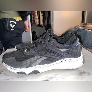 Reebok running shoes